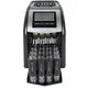 Royal FS-44N Coin Counter with Value Display, Four Row