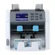 Carnation CR1450 Compact Multi-Currency Discriminator for SMBs