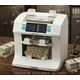 Billcon DL-2000 Premium Currency Discriminator & Mixed Denomination Counter