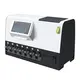 ​  Moricash C-600 Ultimate 6-Pocket Coin Sorting & Security