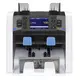 Carnation CR1500 Flagship Mixed Value Currency Sorter