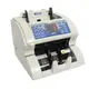 Isniper Bank-Grade Currency Discriminator Used
